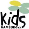 Logo KIDS Hamburg e. V.